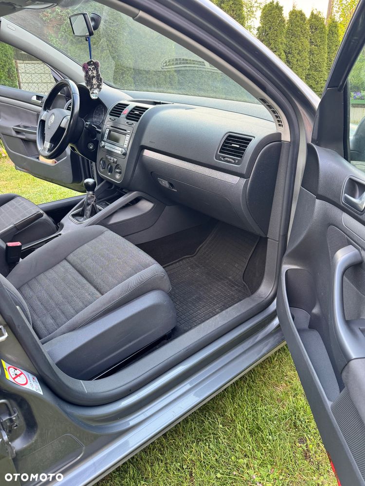 Volkswagen Golf 1.4 TSI Comfortline - 13
