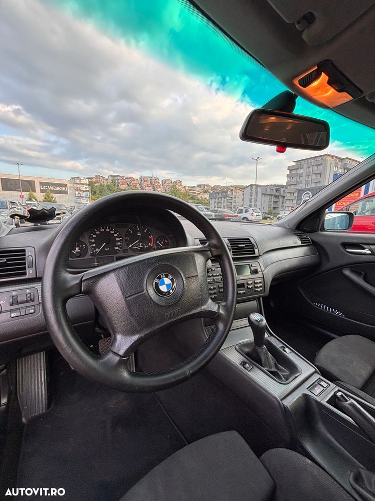 BMW Seria 3 - 8