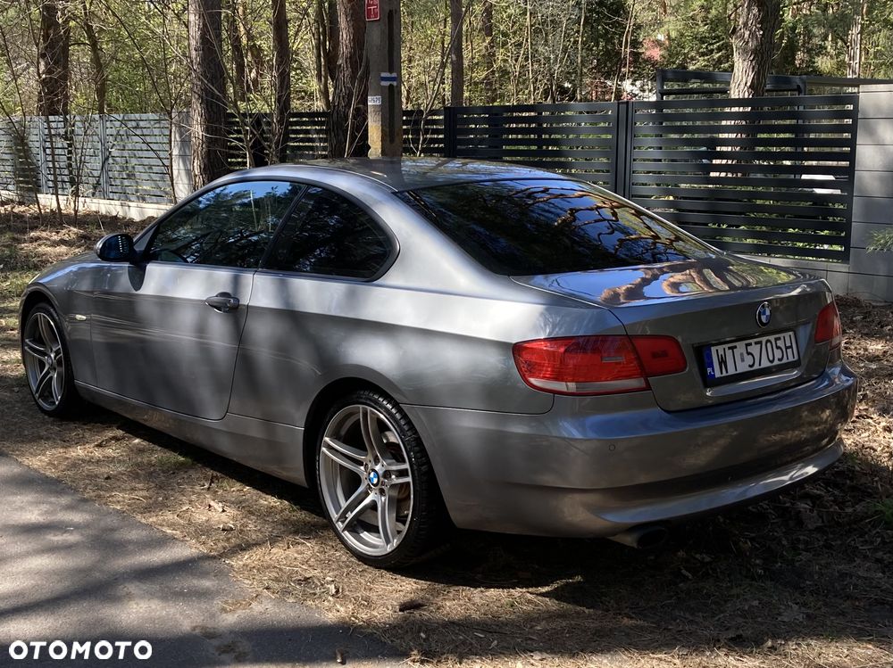 BMW Seria 3 - 4
