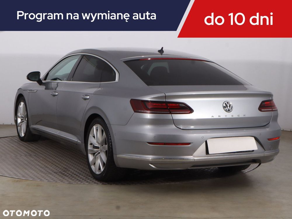 Volkswagen Arteon 2018 photo 5