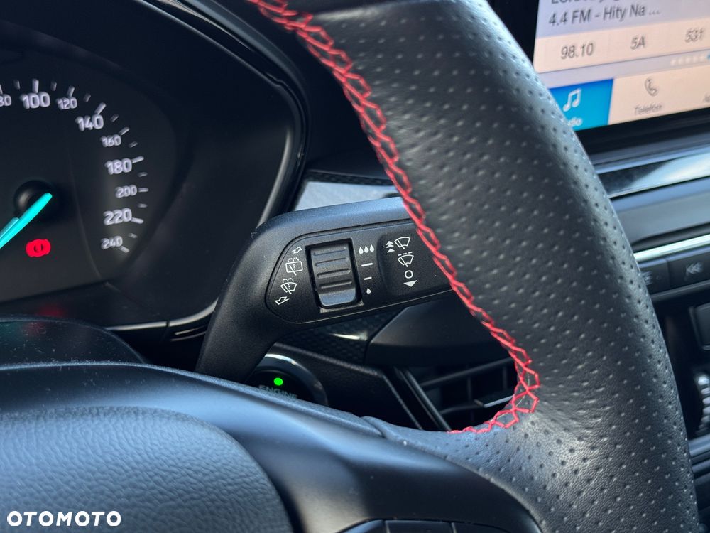 Ford Focus 1.0 EcoBoost ST-Line - 17
