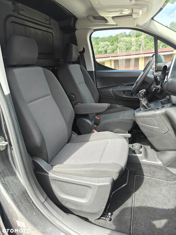 Opel Combo - 35