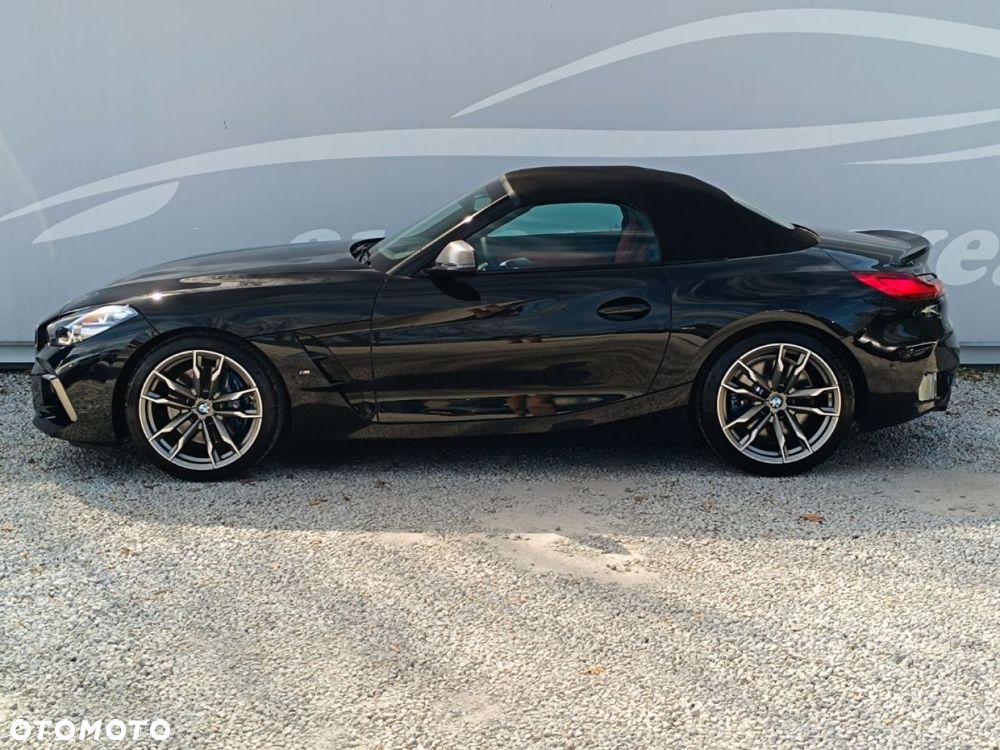 BMW Z4 - 24