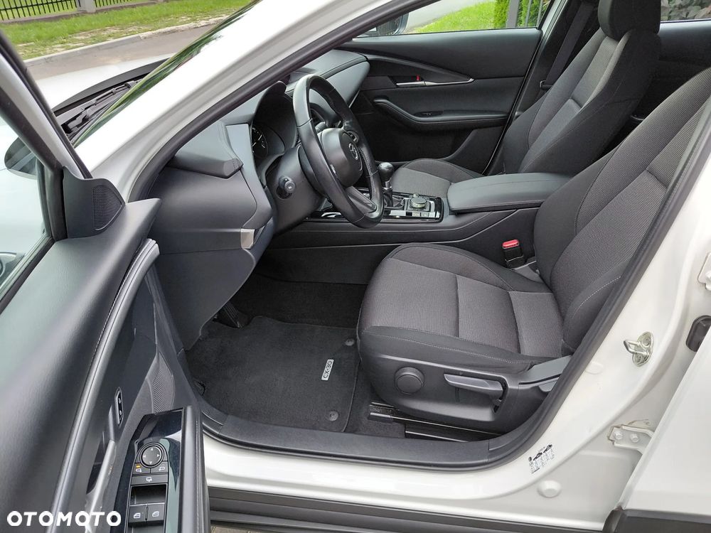 Mazda CX-30 - 27
