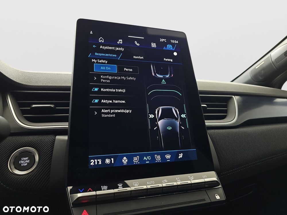 Renault Symbioz 1.8 E-Tech Full Hybrid 160 Esprit Alpine - 26