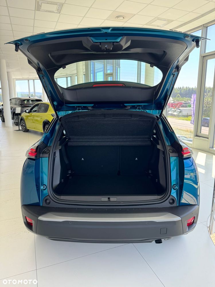 Peugeot 2008 PureTech mHEV Edition e-DCS6 - 15