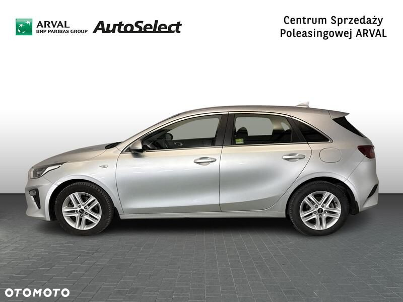 Kia Ceed - 2