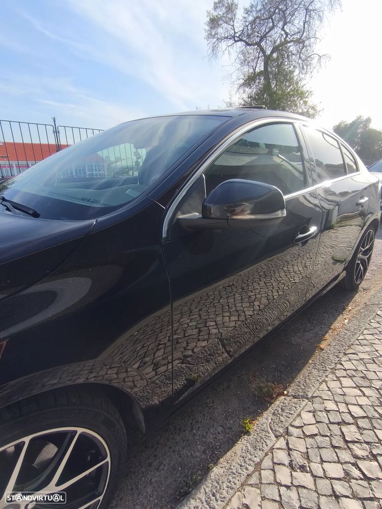 Volvo S60 2.0 D3 Momentum - 16