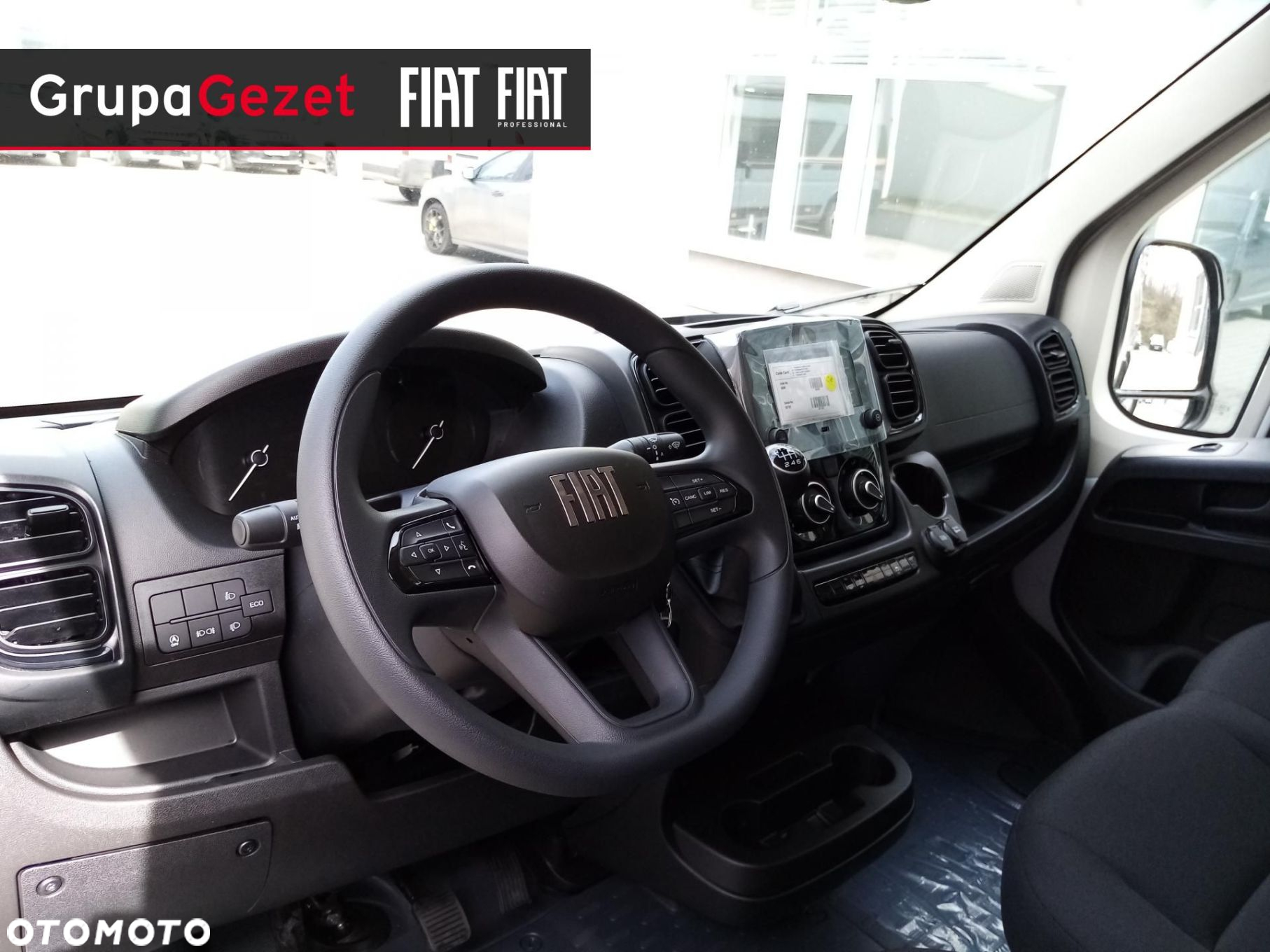 Fiat Ducato - 9