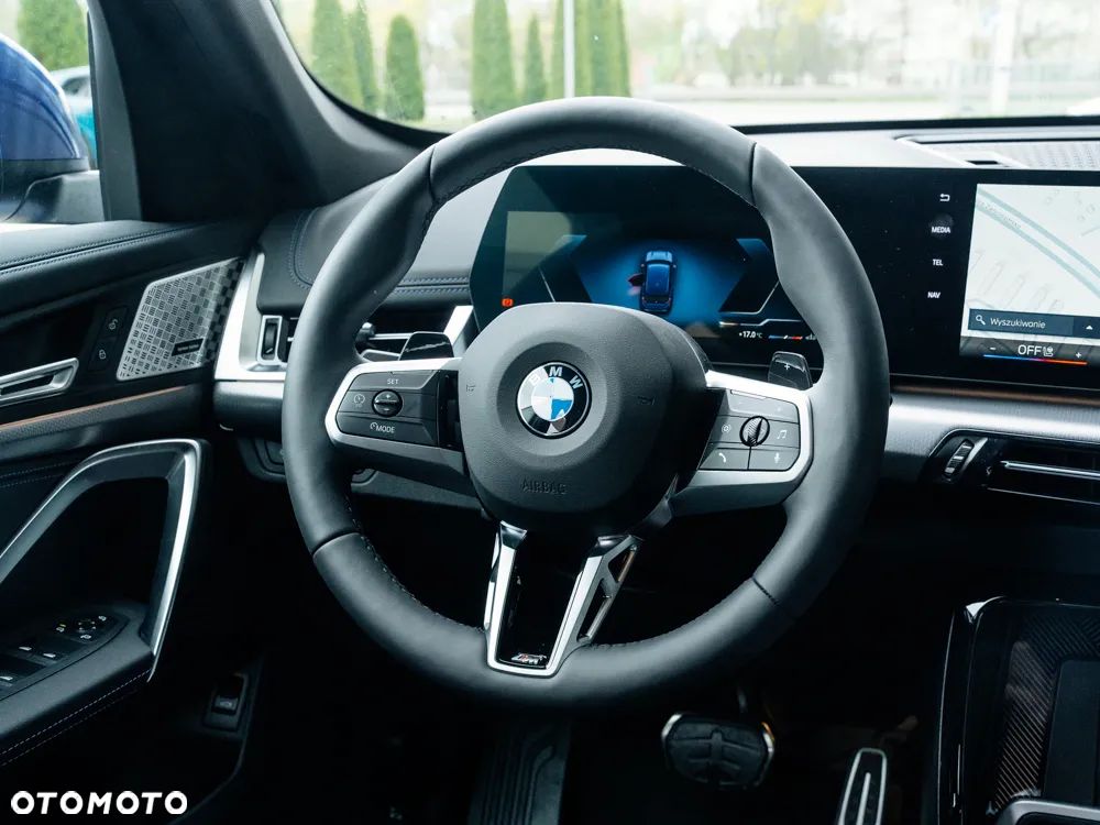 BMW X1 sDrive20i - 7