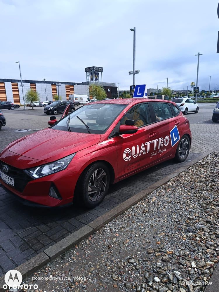 Hyundai i20 - 5