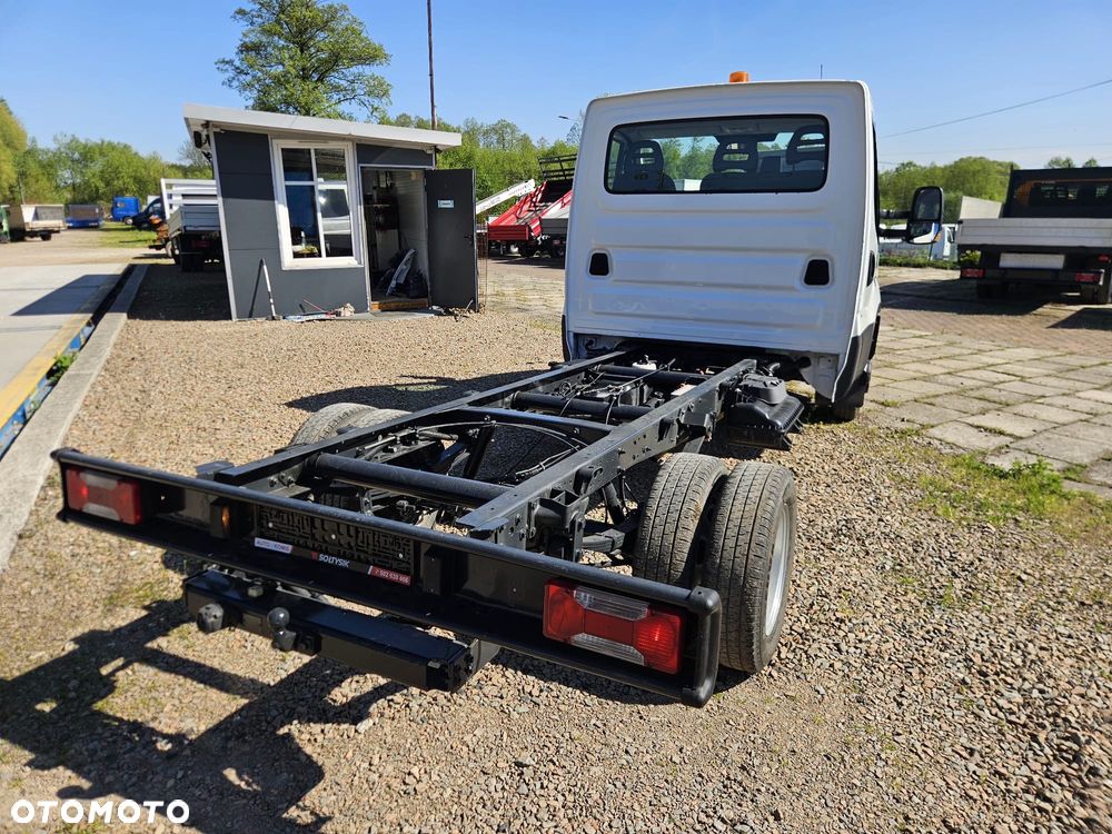 Iveco Daily 35C18 - 15