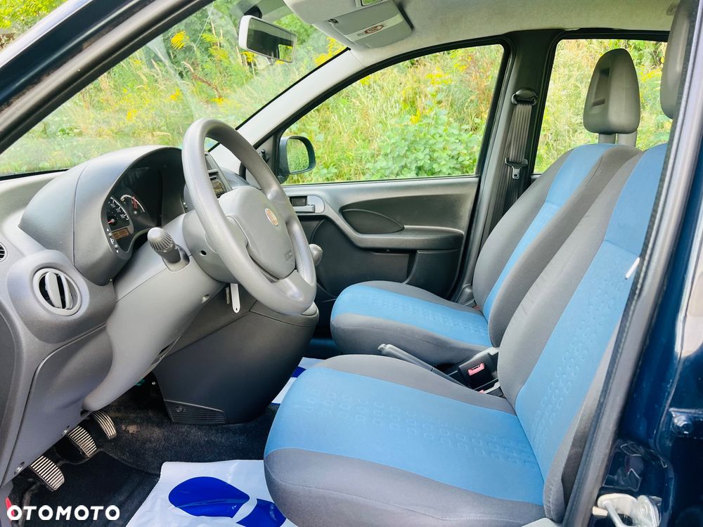 Fiat Panda 1.2 Dynamic - 22