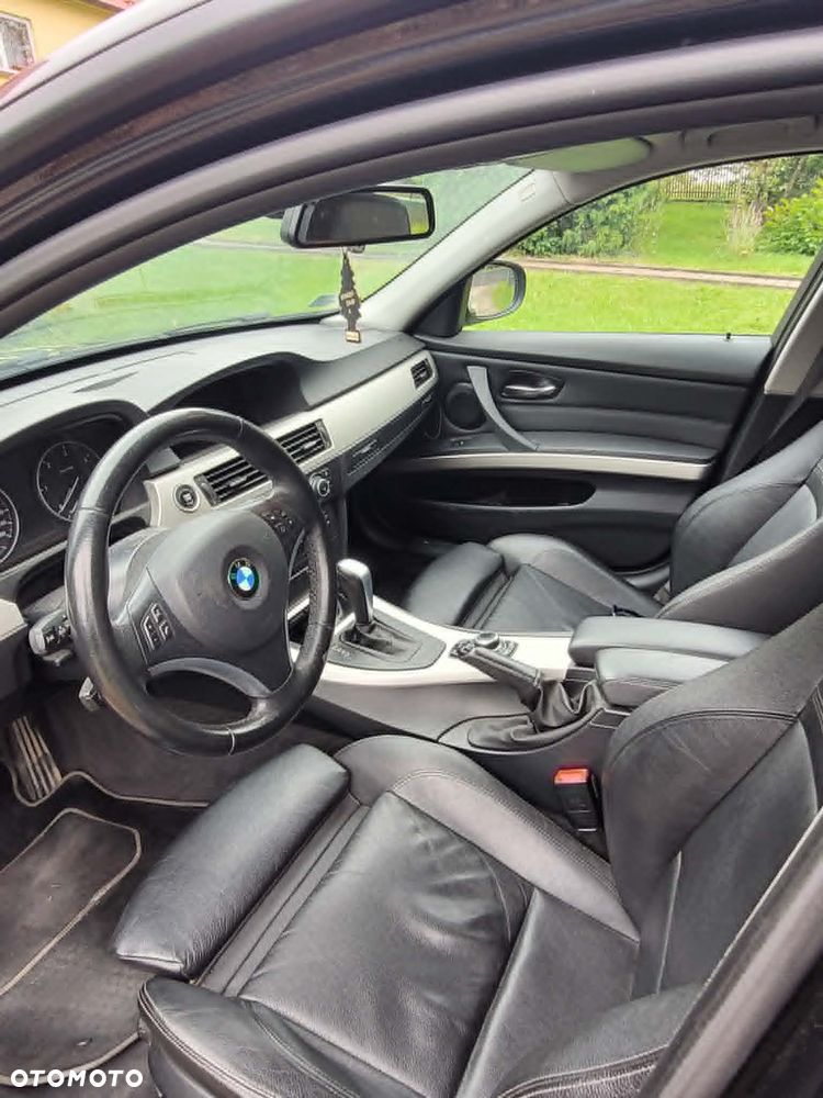 BMW Seria 3 - 8