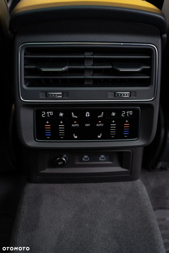 Audi Q7 TDI mHEV 210 kW Quattro S Line Tiptr - 35