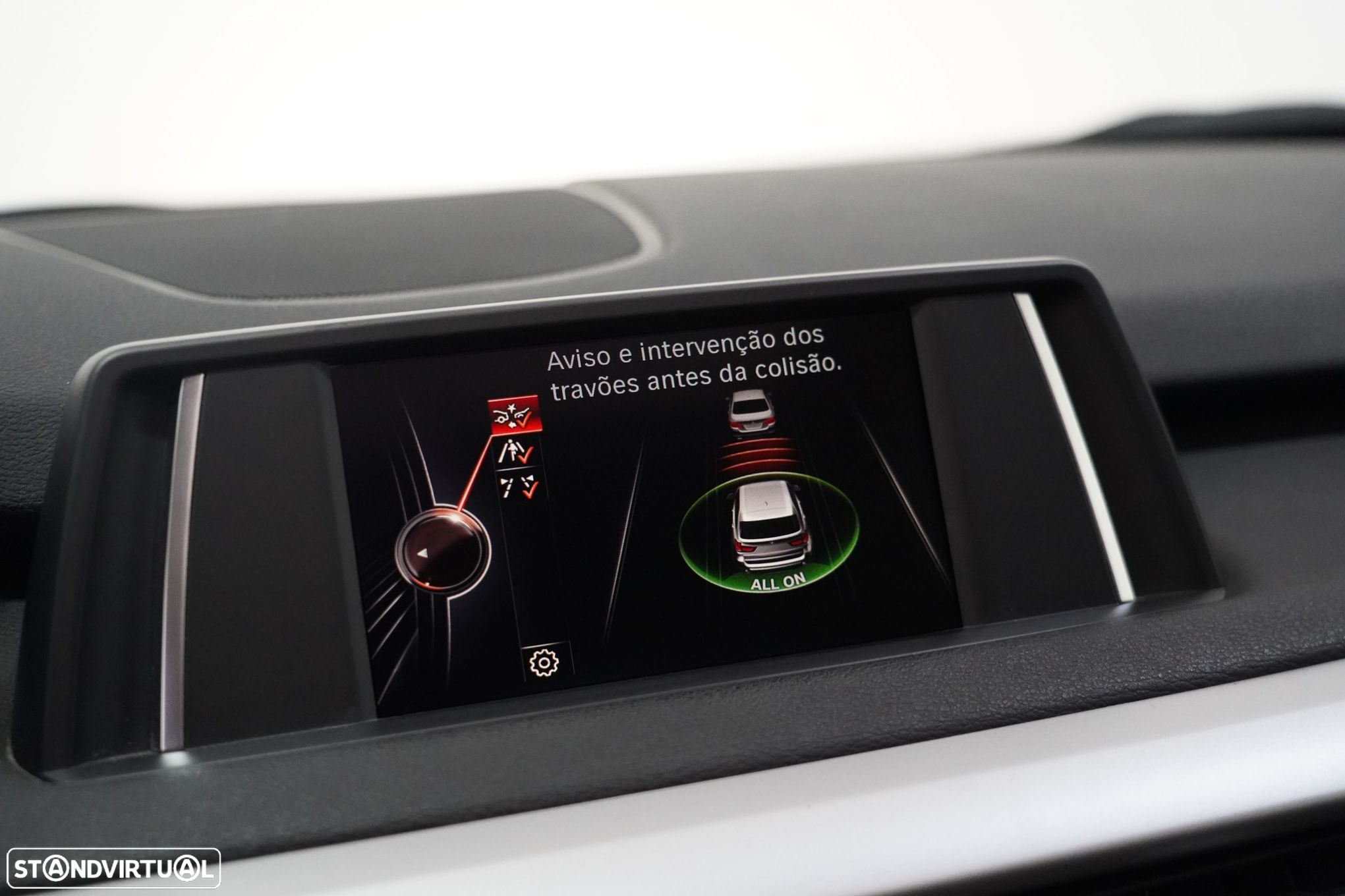 BMW X5 25 d sDrive Comfort 7L - 18