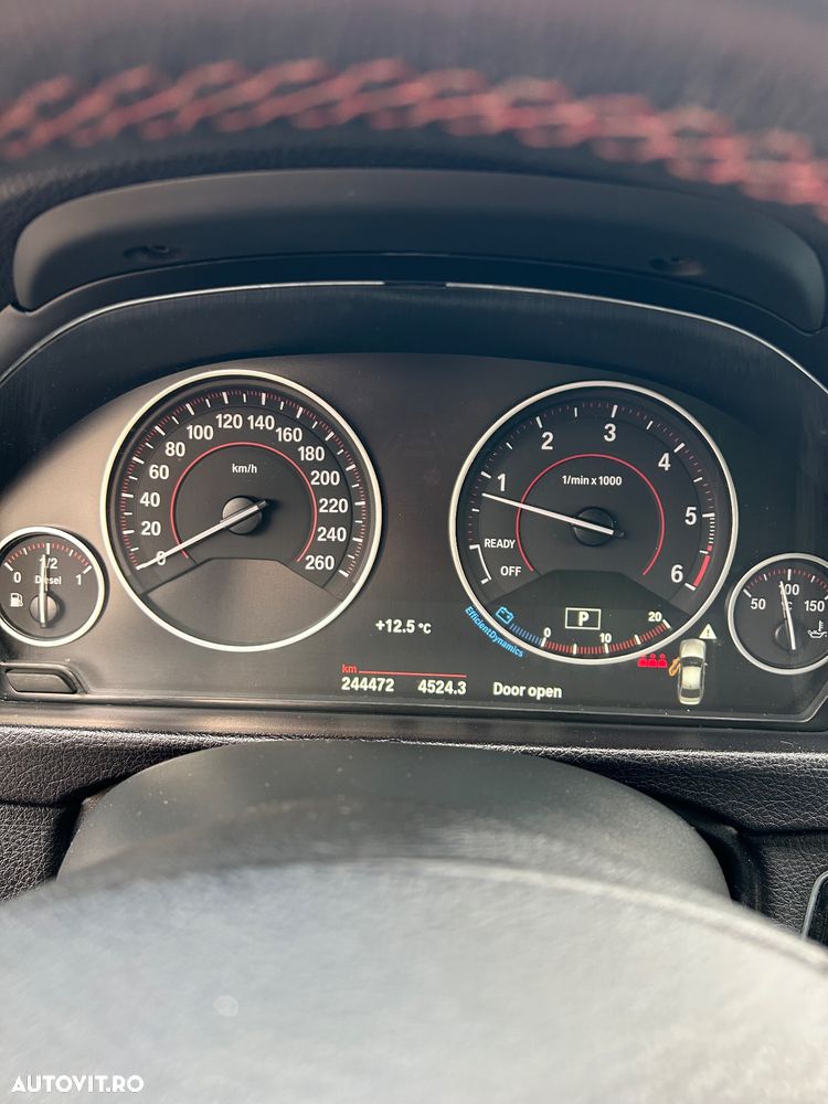 BMW Seria 3 - 10