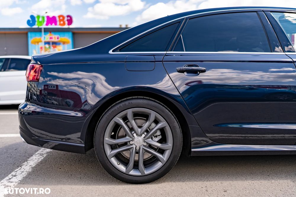 Audi A6 3.0 TDI quattro S tronic - 4