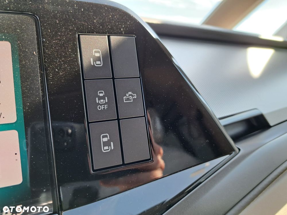 Volkswagen California - 17