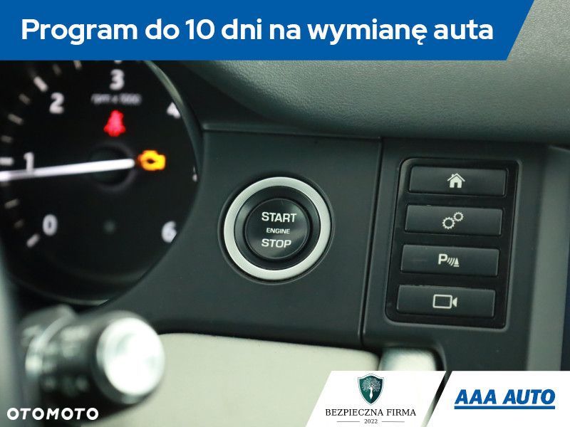 Land Rover Discovery Sport - 20