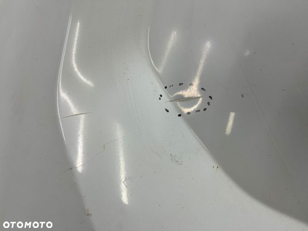 Drzwi Iveco Daily Maxi 4 IV 14r.- lewe tylne lewy tył - 11