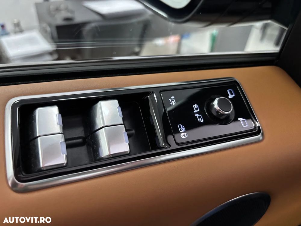 Land Rover Range Rover Sport 2.0 L PHEV Autobiography Dynamic - 13