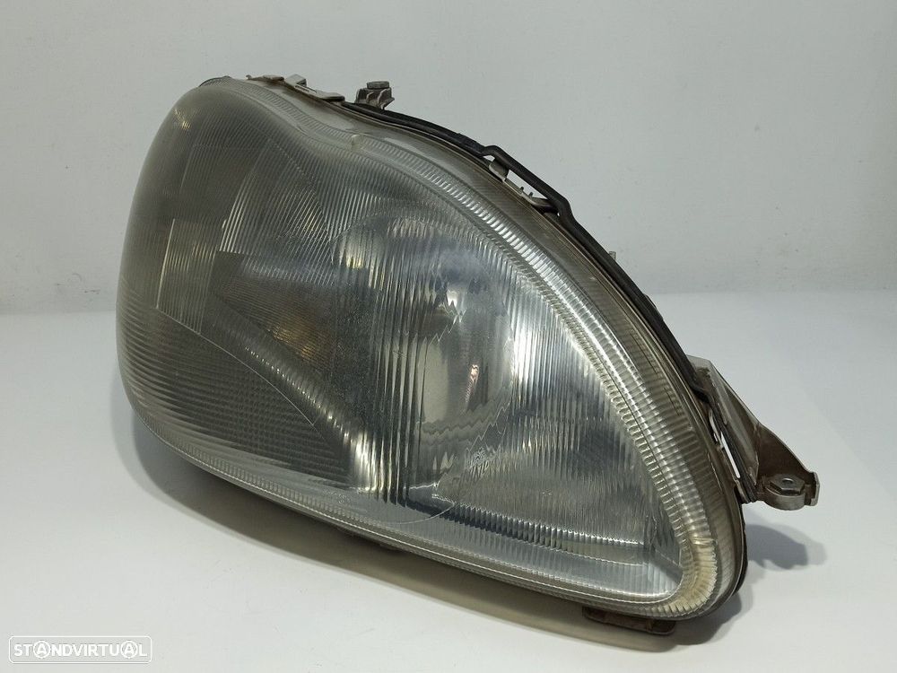 FAROL DIREITO MERCEDES CLASE S (W220) BERLINA 320 (220.065) - 6