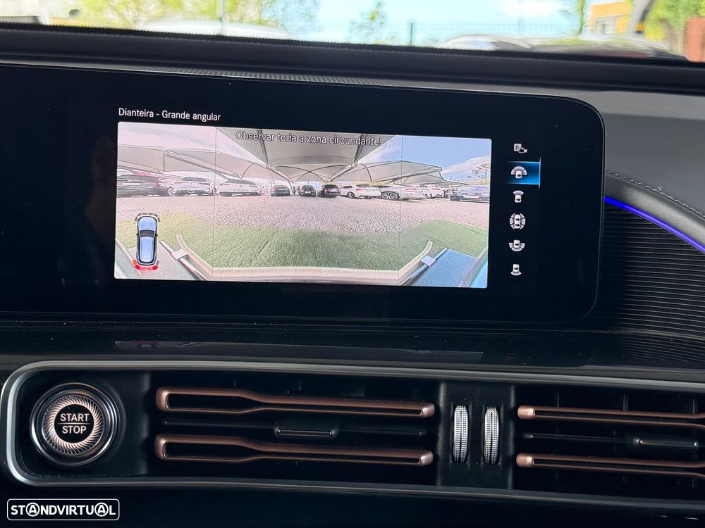 Mercedes-Benz EQC 400 4Matic - 46