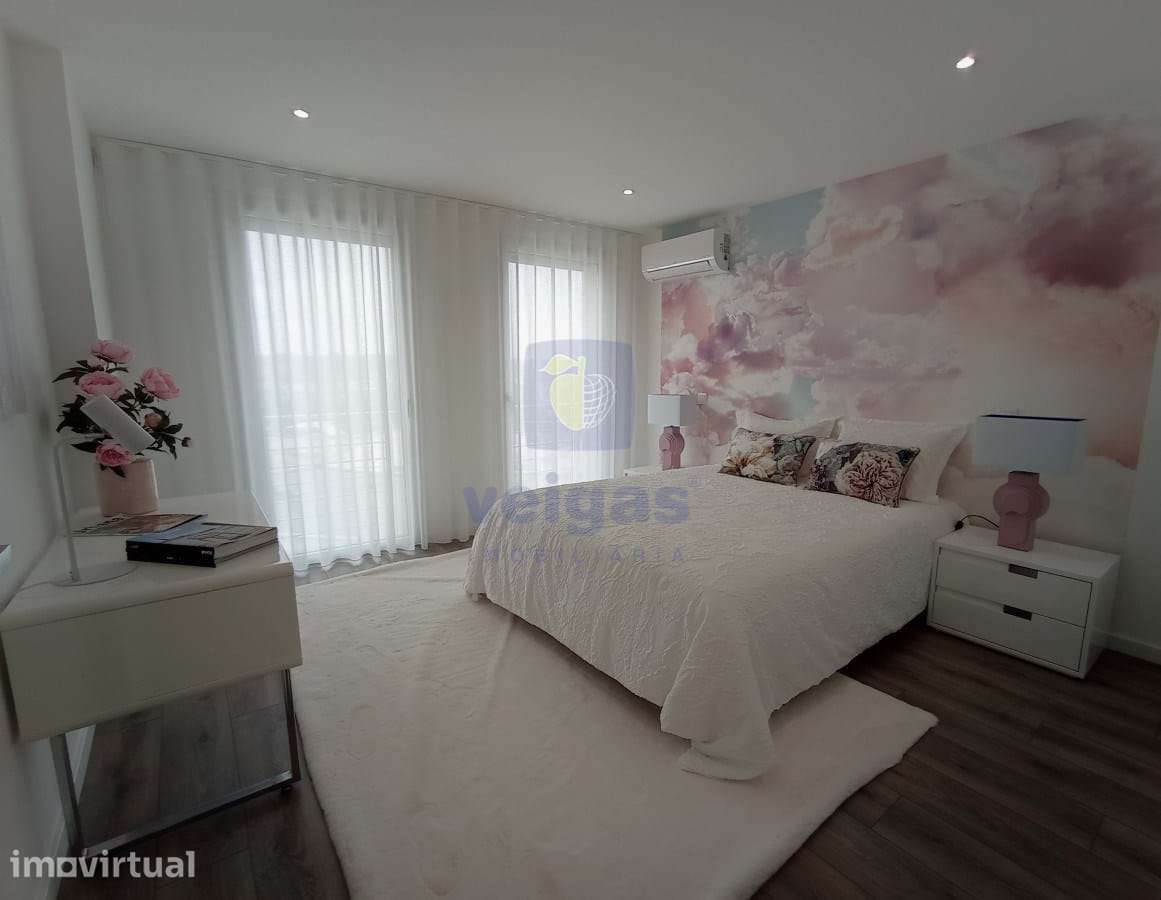 T3-Duplex Pombal - Grande imagem: 2/25