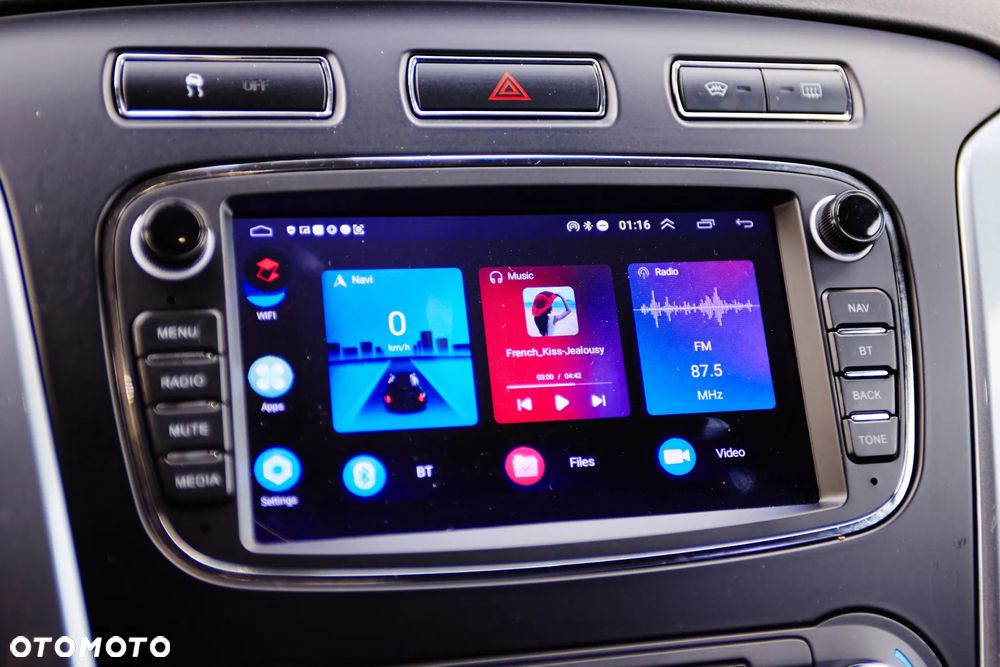 Ford Mondeo 2.0 TDCi Titanium - 17