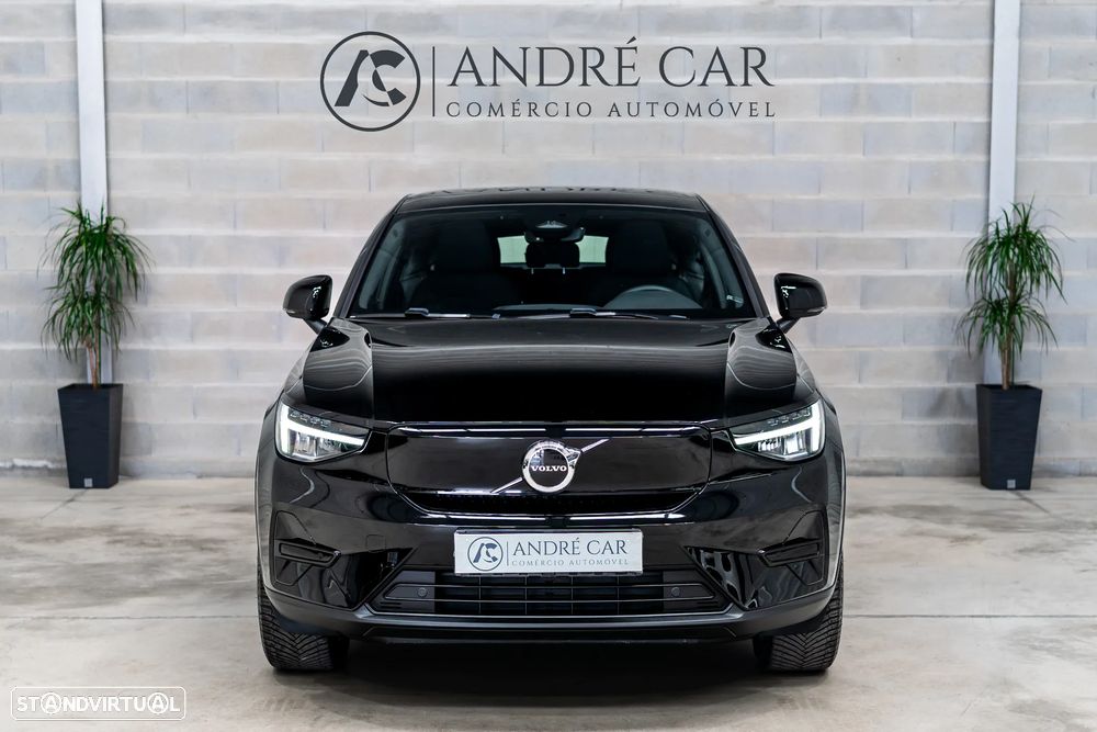 Volvo C40 Recharge Single Motor Core - 4