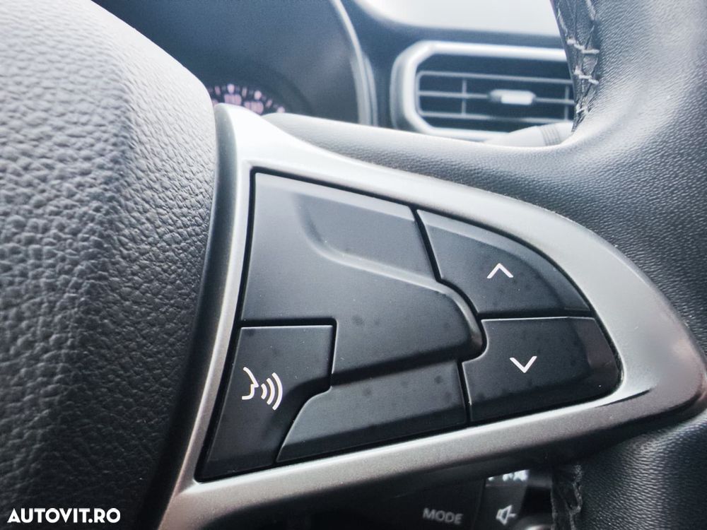 Dacia Duster Blue dCi 115 4WD Prestige - 23