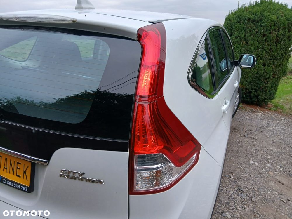 Honda CR-V 1.6i DTEC 2WD Comfort - 15