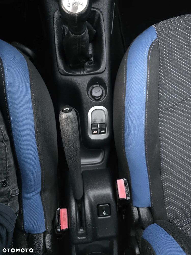 Peugeot 206 plus 1.4 Presence - 12