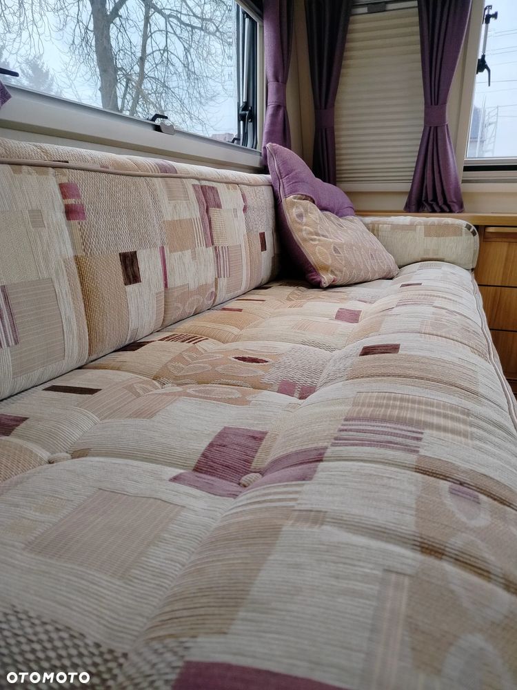 Bailey Unicorn Seville - 32