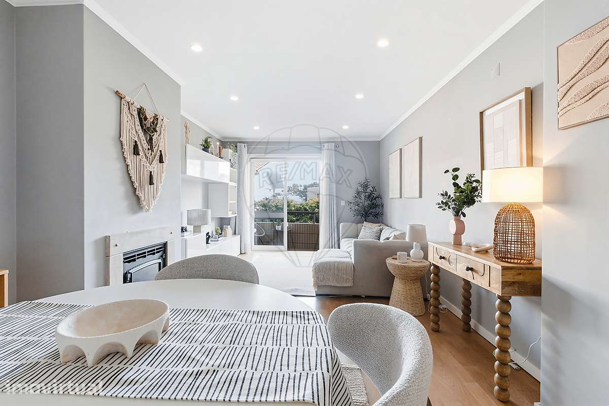 Apartamento T1 para venda - Grande imagem: 4/23