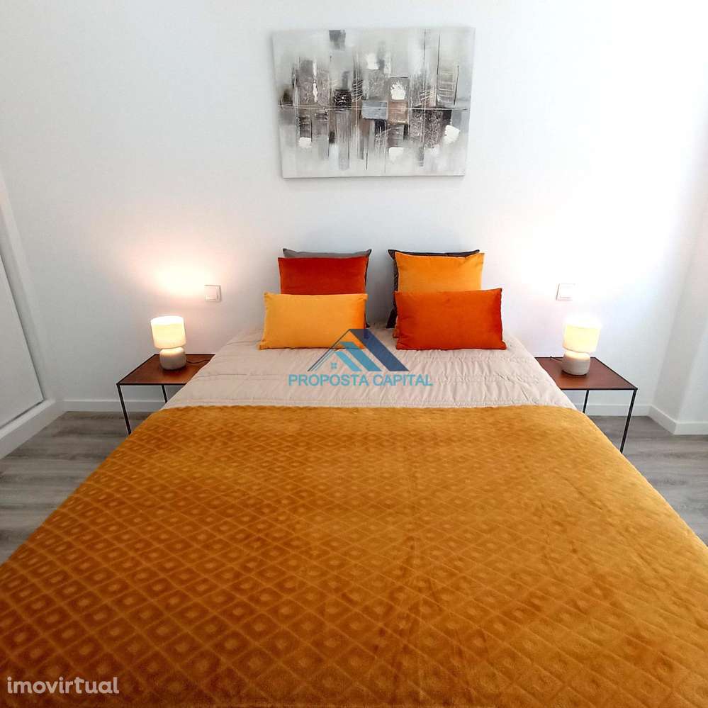 Apartamento T3 - Em Remodelação Total - Grande imagem: 5/10