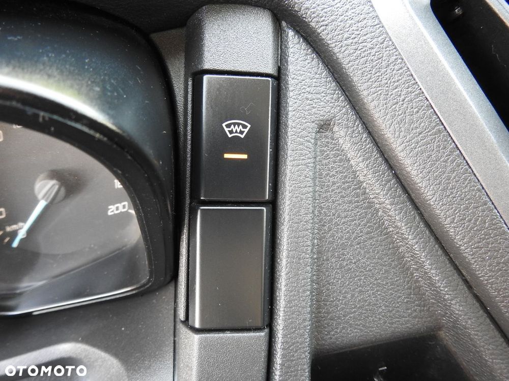 Ford TRANSIT SKRZYNIA PODWÓJNA KABINA DOKA 7 MIEJSC KLIMATYZACJA  130KM - 30