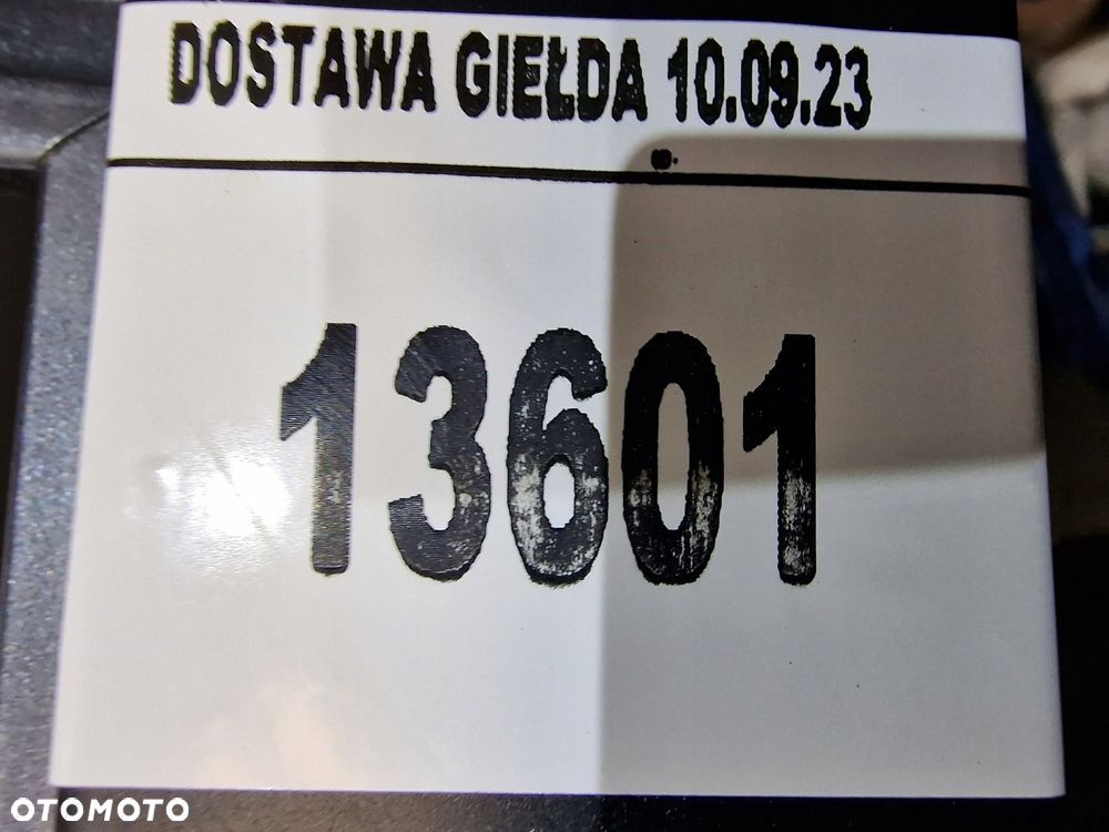 HYUNDAI I20 II 14- DRZWI PRAWE TYŁ TYLNE ORYGINAŁ - 6