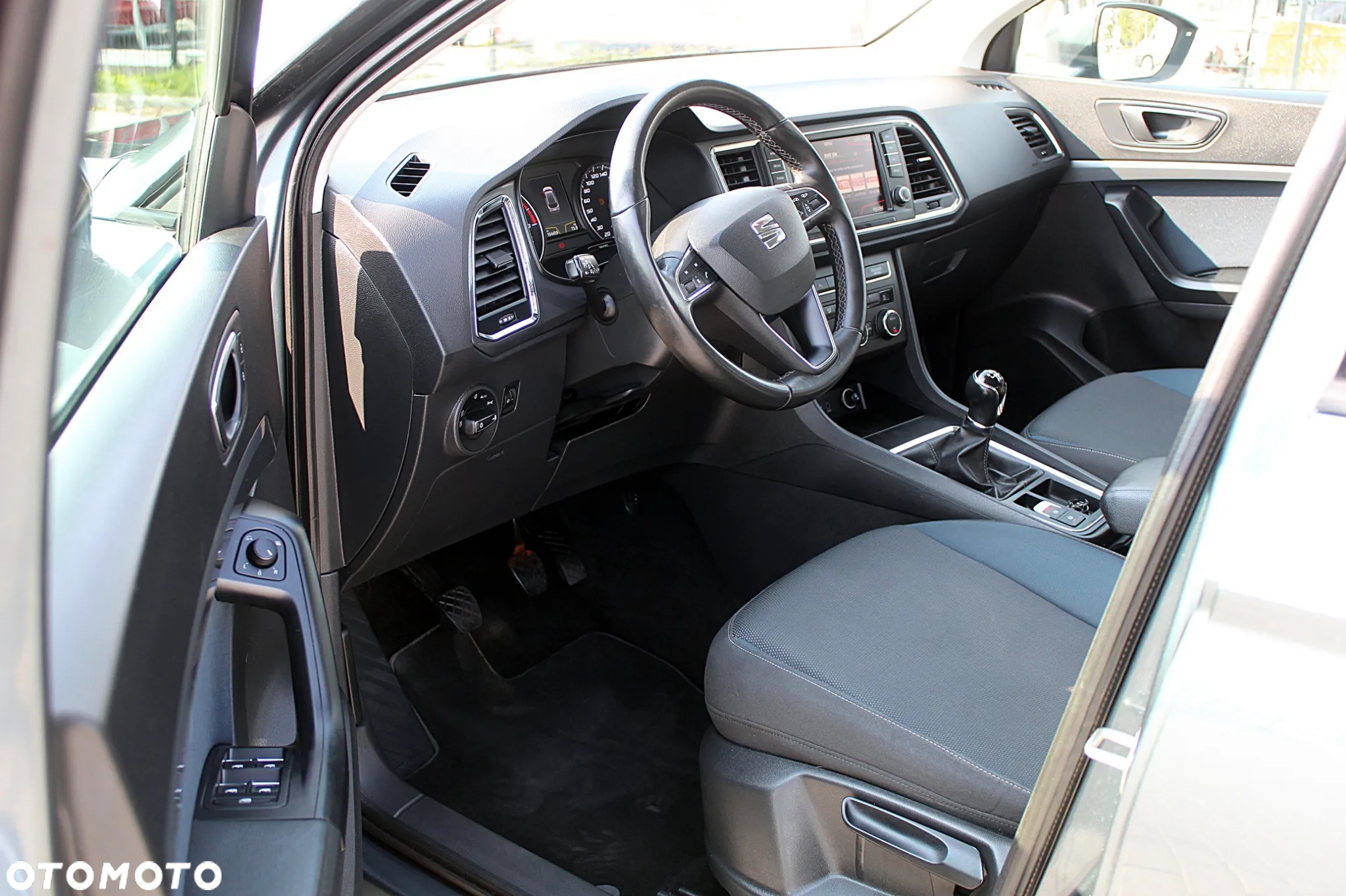Seat Ateca - 10