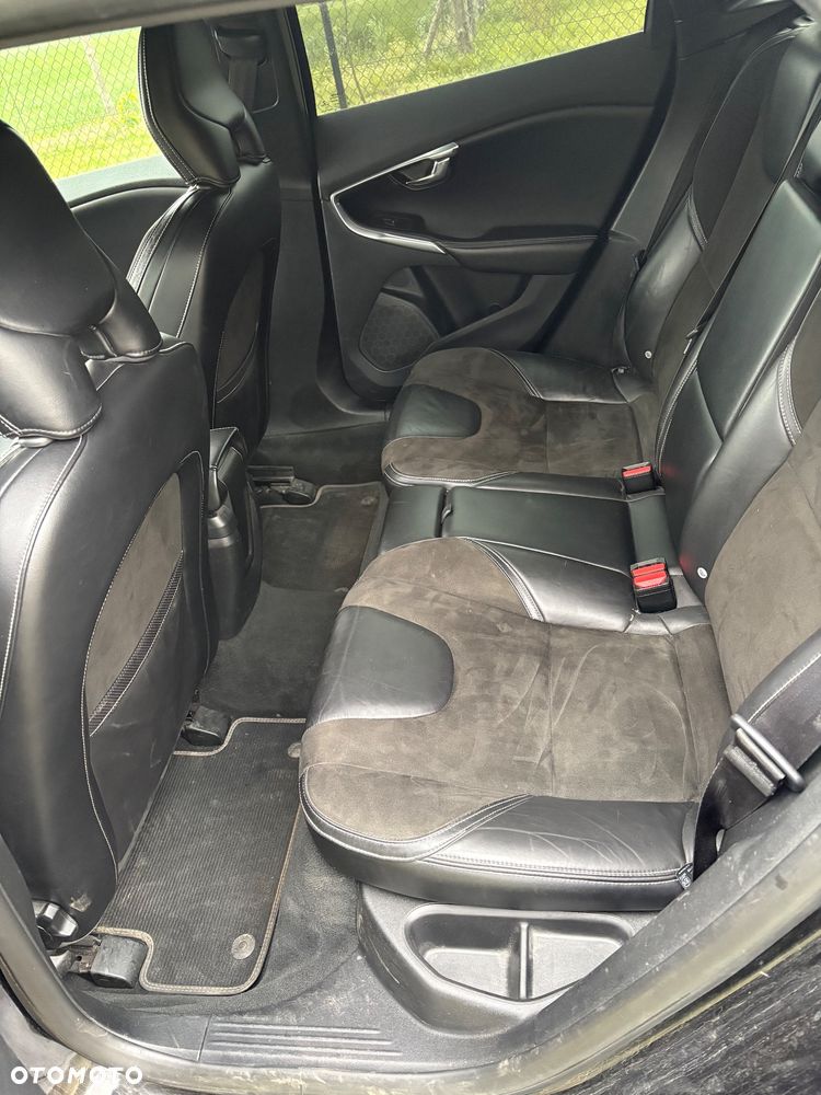 Volvo V40 - 8
