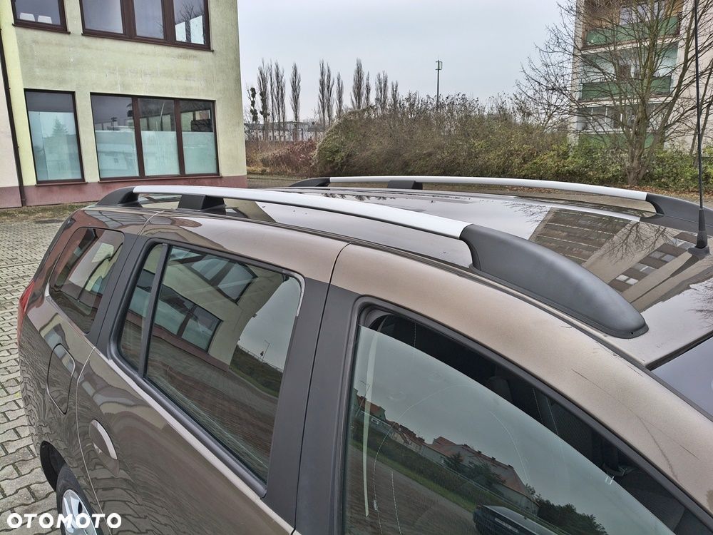 Dacia Logan TCe 90 S&S Laureate - 16