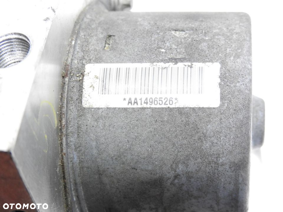 POMPA HAMULCOWA ABS FORD MONDEO MK4 1.8 TDCI - 9