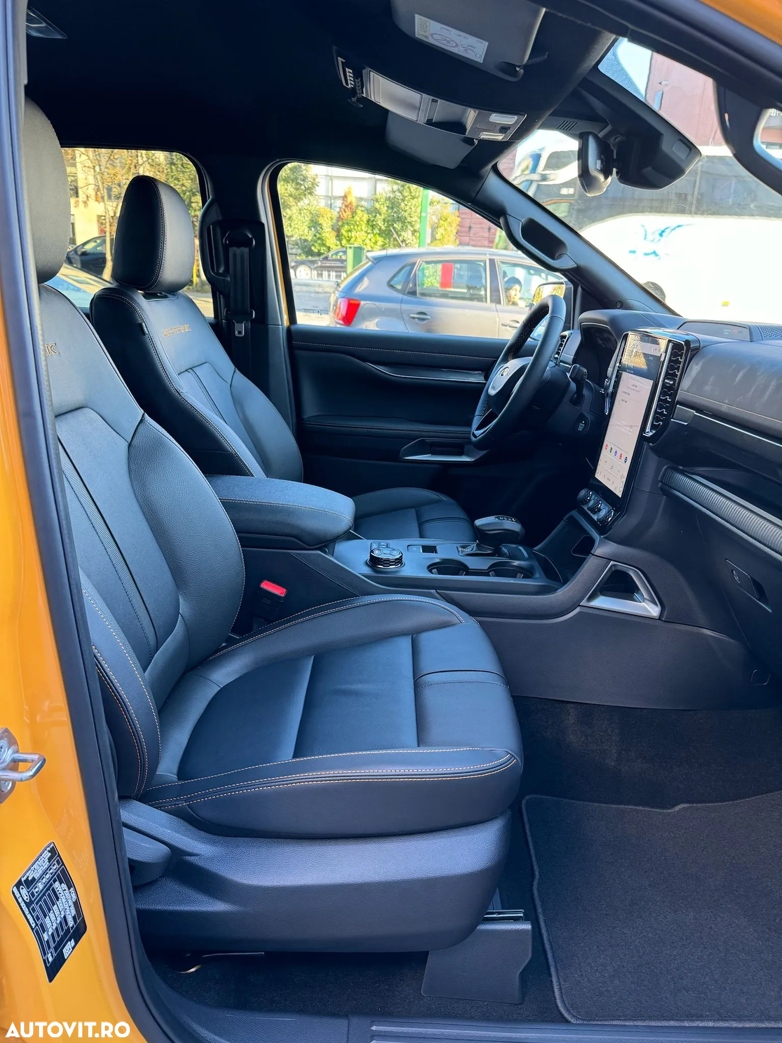 Ford Ranger  WILDTRAK 3.0 TD - 31