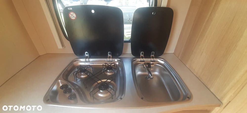 Rubis 400 Trigano - 22