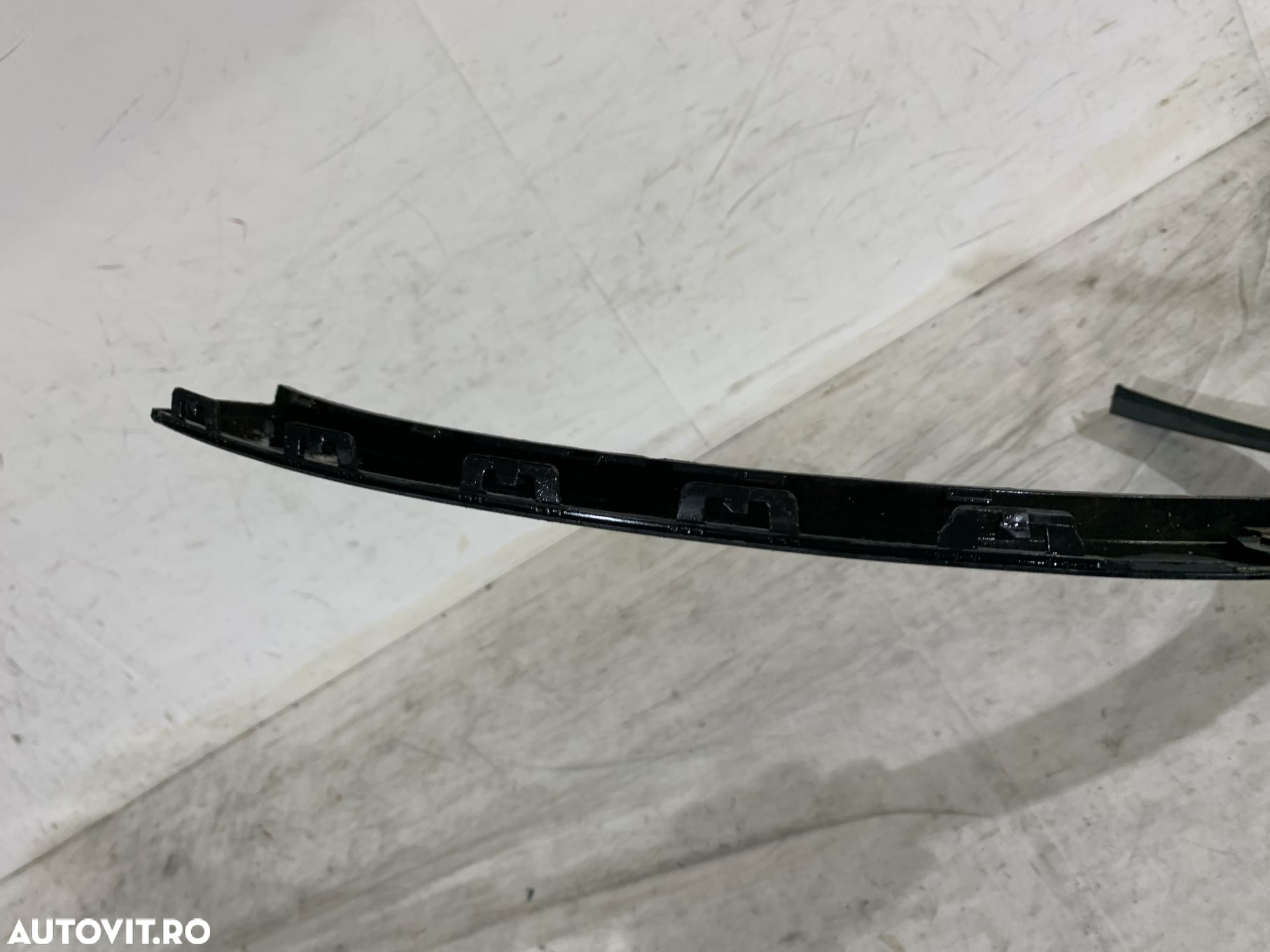 Bandou aripa dreapta spate, Mercedes GLA W156, 2013, 2014, 2015, 2016, 2017, 2018, 2019, 2020, 2021, cod origine OE A1568851200. - 3