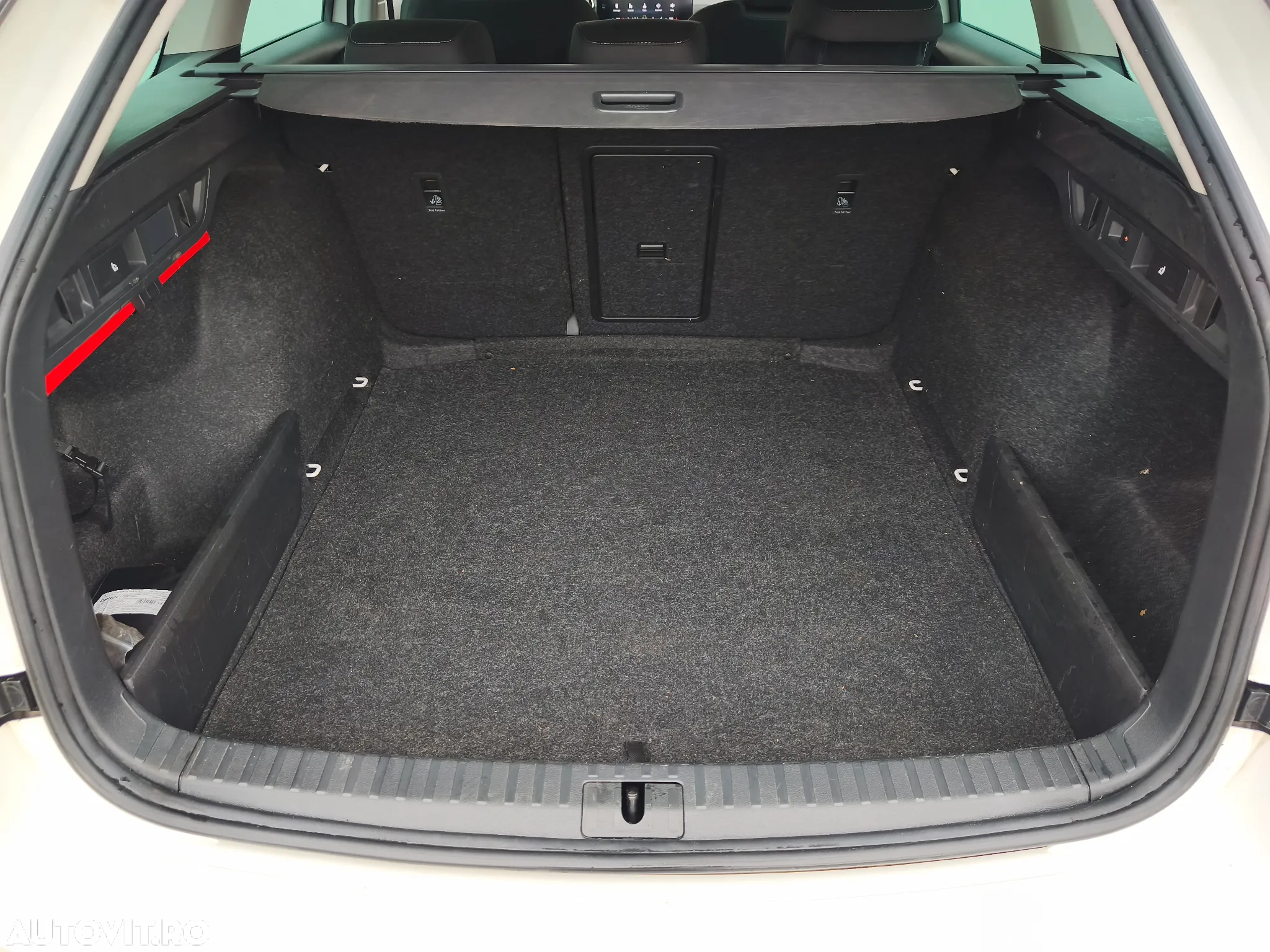 Skoda Octavia 2.0 TDI DSG Ambition - 11