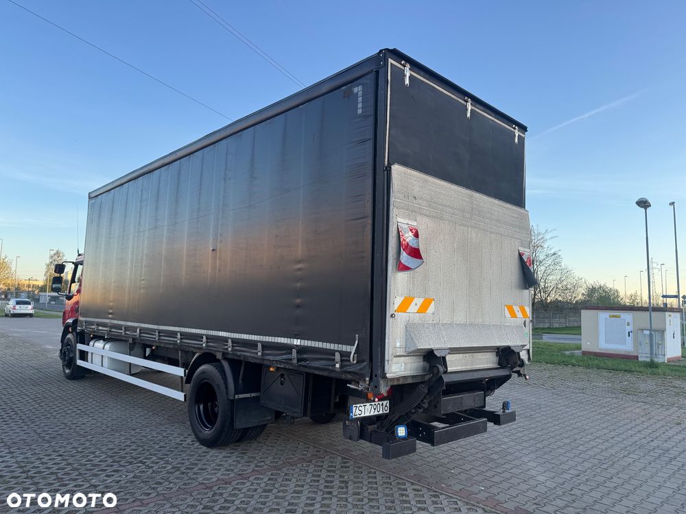 DAF LF 55 280 - 5