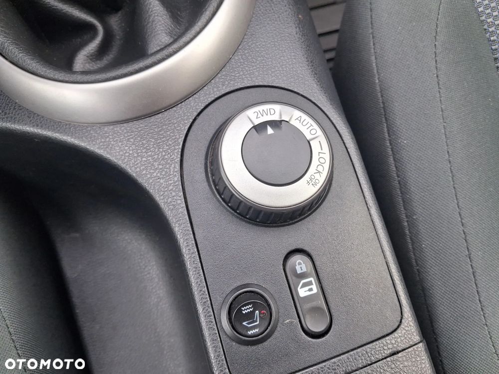 Nissan Qashqai - 15