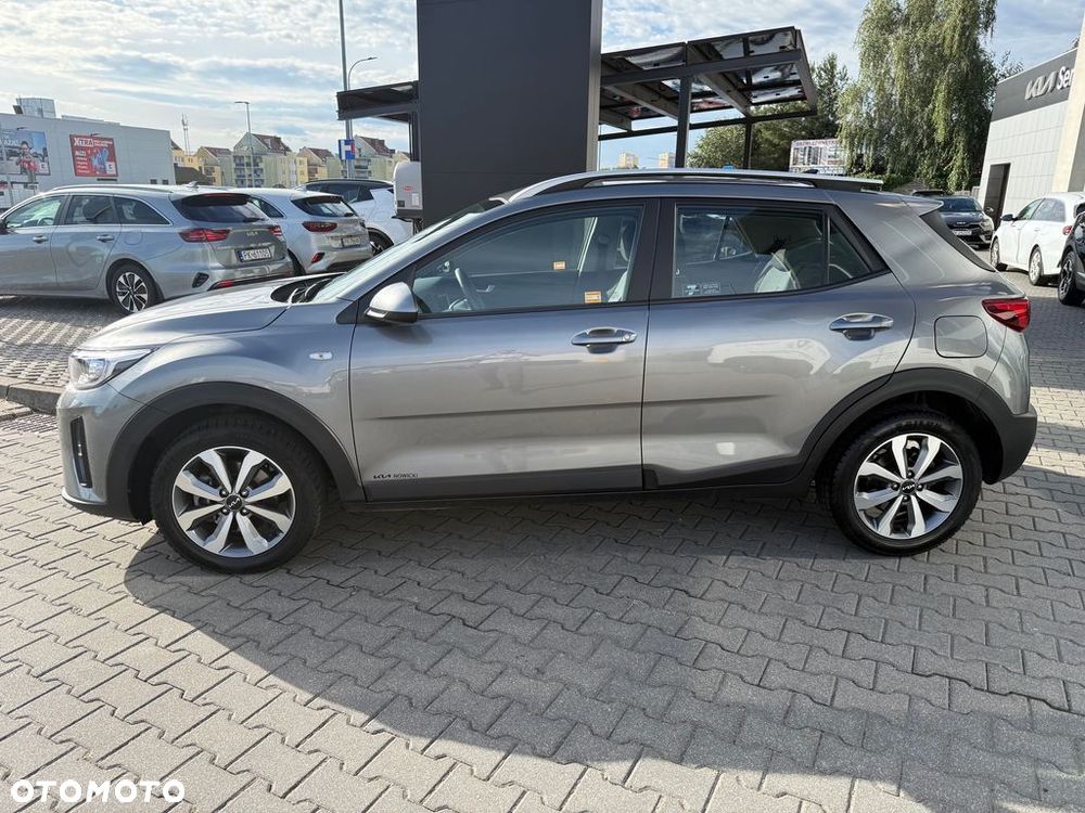 Kia Stonic 1.2 M - 11